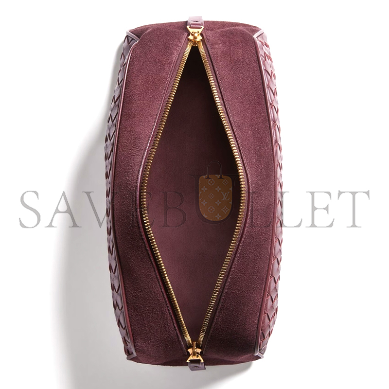 BOTTEGA VENETA LARGE NODO POUCH 876512V0HW86146 (28.5*12*12cm)